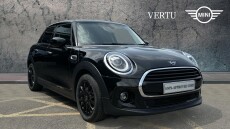MINI Hatchback 1.5 Cooper Classic II 5dr Petrol Hatchback